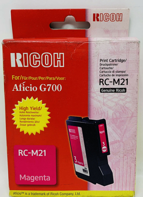 Ricoh RC-M21 (402278)