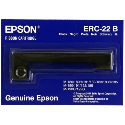 Epson C43S015358 (ERC-22B) Original Strip Cash Register Pos Strip
