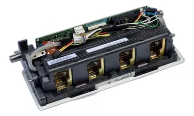 Xerox 604K61961 Druckkopf-Baugruppe - ColorQube 887