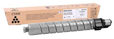 Ricoh 841160 Siyah Orjinal Toner - MP-C5000E / MP-