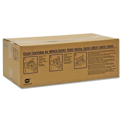 Konica Minolta 4174-313 Original Drum Unit - MF-1600
