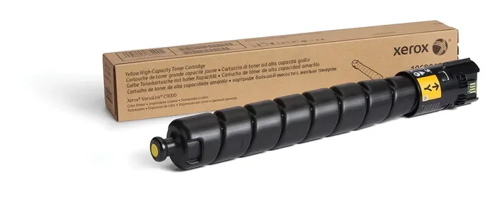Xerox 106R04060 Gelber Original-Toner - C8000