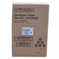 Ricoh D179-3408 Siyah Orjinal Developer - Pro 8100