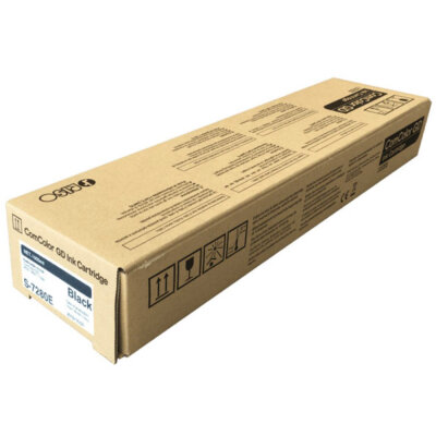 Riso S-7280E Siyah Orjinal Kartuş - ComColor GD 73