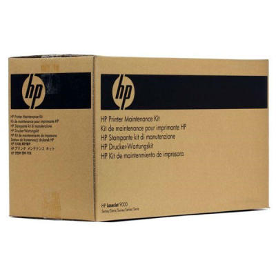 HP C9153A Orjinal Bakım Kiti - LaserJet 9000 / 904