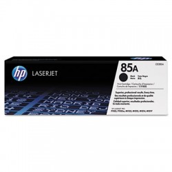 HP CE285A (85A) BlackART Toner - P1102w/M12