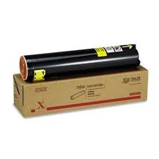Xerox 106R00655 Gelber Orjinaltoner — Phaser 7750