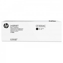 HP CF300AC (827A) BlackART Toner - LaserJet M