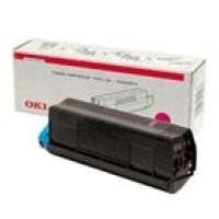 OKIZCARTKEEP0001ZXQQ RedART Toner hohe Kapazität