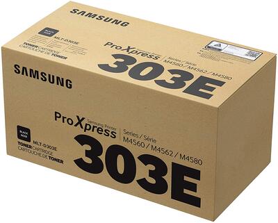 Samsung MLT-D303E (SV025A)ART Toner - SL-M458