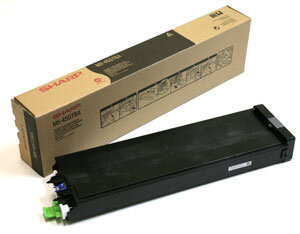 Scharfe MX-410X2 Middle Transfer Roller Kit - MX-