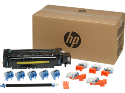 HP L0H25A Original Maintenance Kit 220V - M607dn / M607n