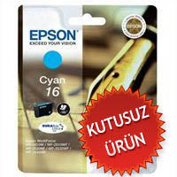 Epson C13T16224020 (16) BlueART Kartusche — WF-2