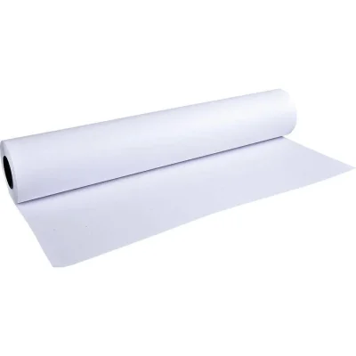 62x50mt Opak Plotter Kağıdı 80 gr/m2