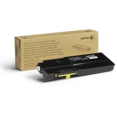 Xerox 106R03509 Gelbe Standart Toner Standard Capasi