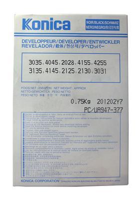 Konica Minolta 947377 Orjinal Developer - 2028 / 2