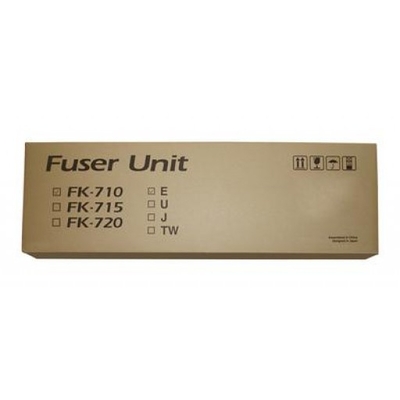 Kyocera FK-710 (302G193024) Fuser Kit - FS