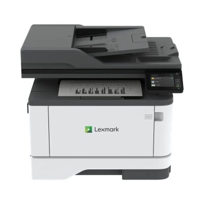 Lexmark MX331adn Browser + Foto