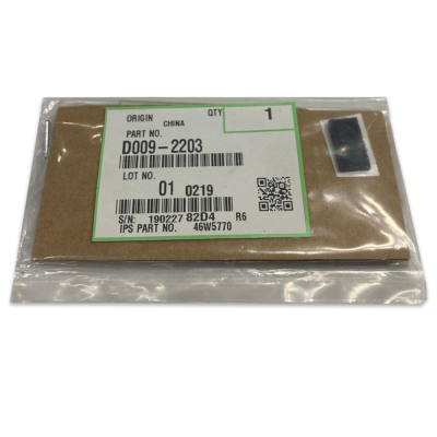 Ricoh D009-2203 Entrance Drum Seal - MP 4000