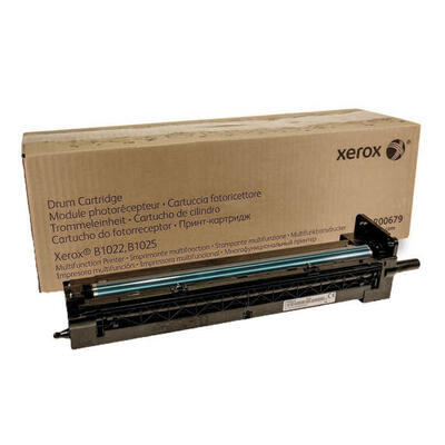 Xerox 013R00679 Siyah Orjinal Drum Ünitesi - B1022