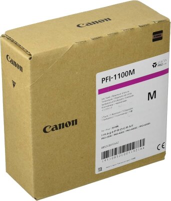 Canon PFI-1100M (0852C001)