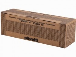 Olivetti D-Copia 12 / 15 / 20 Orjinal Toner