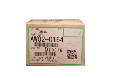 Ricoh AW02-0164 Öl und Sensor - MPC6000 / MPC7500