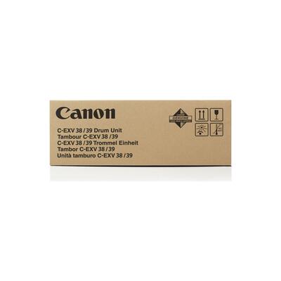 Canon C-EXV38 / C-EXV39  (4793B003)  Original Drum Unit - IR-4025 / IR-4035