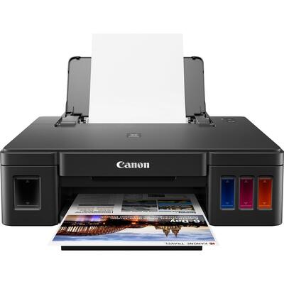 Canon Pixma G1411 (080104CNN110) Tanklı Yazıcı