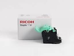 Ricoh 404236 Typ U Staple Patrone - 1107 / 1357