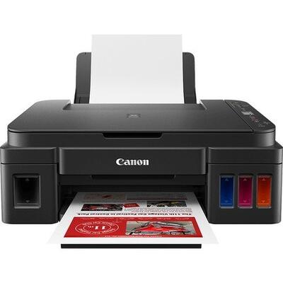 Canon Pixma G3415 (2315C029) Tanklı Yazıcı