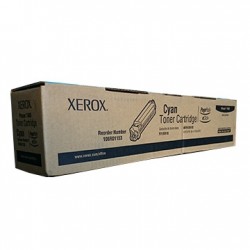 Xerox 106R01153 Blue Mavi Toner Hohe Kapazität