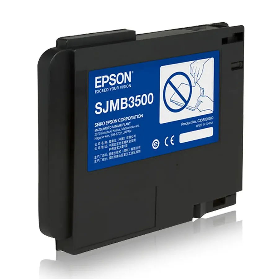 Epson SJMB3500 (C33S020580) Original-Wartungsset - C