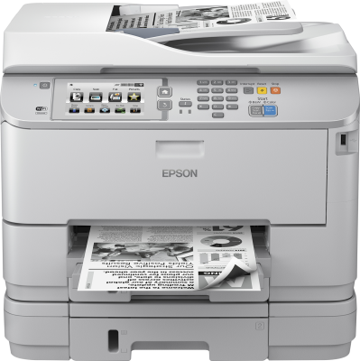Epson WorkForce Pro WF-M5690DWF (C11CE37403)