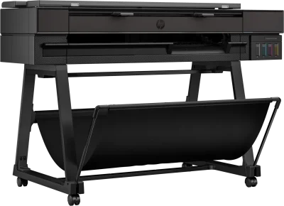 HP DesignJet Smart Tank T908 (2Y9H6A) 36"inç Çok İ