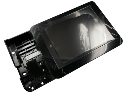 HP B5L47-67018 Kontrollpanelanordnung - MFP M577c / M527dn
