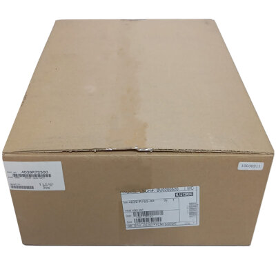 Konica Minolta 4039R72300 Original Print Head Unit - Bizhub C250 / C252
