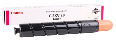 Canon C-EXV28 (2797B002) Magenta Original Toner - IR-C5045 / IR-C5051