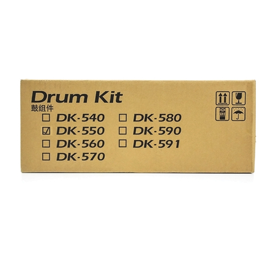 Kyocera DK-550 (302HM93011)ART Drum Unit -