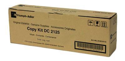 Triumph Adler 612510115 Original Toner - DC-2125