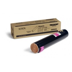 Xerox 106R01161 Roter Orjinaltoner — Phaser 776