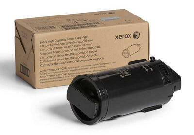 Xerox 106R03887 Siyah Orjinal Toner Ekstra Yüksek