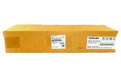 Toshiba 6LE50701000 EPU Drum Maintenance Kit - E-S