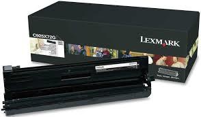 Lexmark C925X72G Black Orjinal Drum Unit — C925