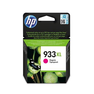 HP CN055A (933XL) Kırmızı Orjinal Kartuş - OfficeJ
