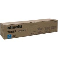 Olivetti MF-25 B0536 Blue Original Toner-Color MF25, MF25 Plus (8938-524)