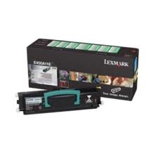 Lexmark E450H11E Schwarzer Orjinaltoner — E450ZCARTKEEP0002ZXQ