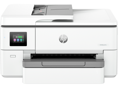HP OfficeJet Pro 9720 (53N94C) Wi-Fi + Scanner + Copier + Fax Color Multifunction Inkjet Printer