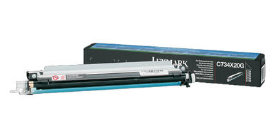 Lexmark C734X20G Photoconductor Drum Ünitesi - C73