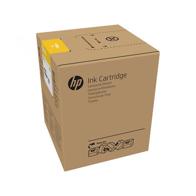 HP G0Z12A (882) YellowART Latexpatrone